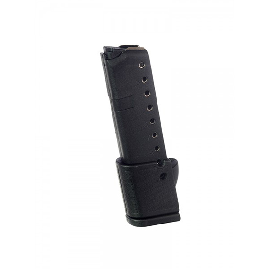 PROMAG MAG GLOCK 42 380ACP 10RD STEEL INSERT - Magazines